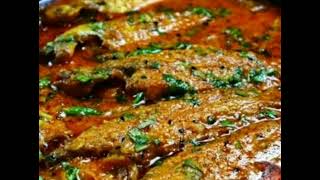 fish curry recipe  Masala Fish Curry fish fishcurry [upl. by Gillan]