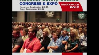 2017 NSC Congress amp Expo [upl. by Dami946]