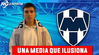 UNA MEDIA QUE ILUSIONA  ANTIDOPING [upl. by Ynej]