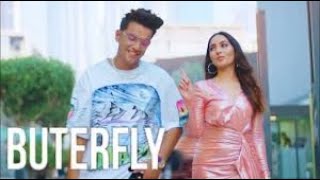 Main Teri Ho Gayiquot Lyrical Lyrics – Millind Gaba Ft Aditi Budhathoki  Latest Punjabi Hit [upl. by Belle738]