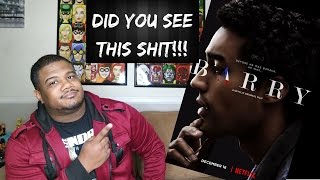 Barry 2016 Netflix Movie  Review  No Spoilers Barack Obama Film [upl. by Eniretac]