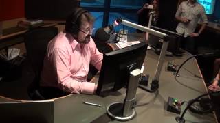 Derryn Hinchs final segment on the 3AW Drive program [upl. by Britni813]