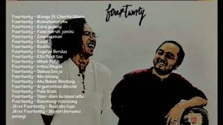 Fourtwnty •• Full album terbaru 2022  Mangu  Kursi goyang  Nematomorpha [upl. by Ellenod]