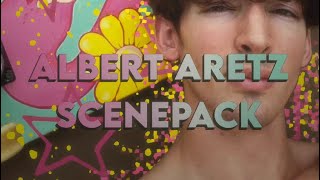 Albert Aretz Scenepack [upl. by Zelle]