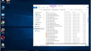 Uninstall adaware antivirus 12 on Windows 10 [upl. by Keever]