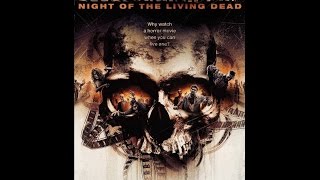 Mimesis Night of the Living Dead 2011 Movie Review [upl. by Chappy494]