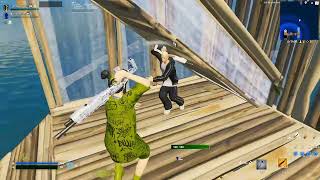 philophobia fortnite montage [upl. by Retniw]