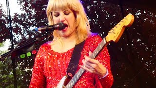 Deap Vally  Live Paris 2017 [upl. by Rikki327]