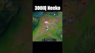 Enemy neeko support [upl. by Celik]