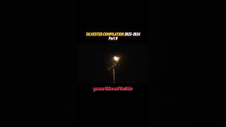 SILVESTER COMPILATION 20232024🧨  Part 8 [upl. by Edd263]