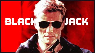 Blackjack  Película de Acción en Español Latino  Dolph Lundgren [upl. by Aromas493]