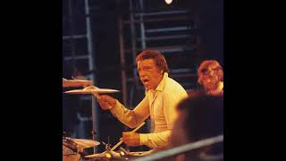 Buddy Rich  Mexicali Nose Live in Tokyo 1977 [upl. by Iur56]