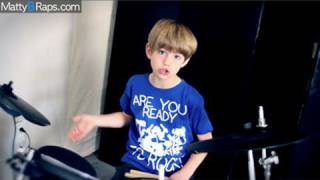 The DigiTour MattyBRaps  Tix Start at 10 ticketsthedigitourcom [upl. by Harbot]