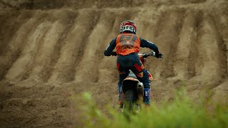 JORGE PRADO  Slow Motion Sand Riding Technique  4K [upl. by Eerat]