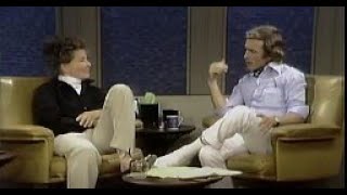 The Absolute best Katharine Hepburn interview day 2 with Dick Cavett [upl. by Aon713]