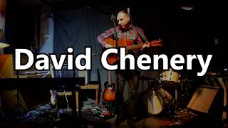 David Chenery Live  The Hallway  June 1 2024 [upl. by Faith]