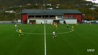 7 div Osterøy IL 2  Rosendal 94 41 29092024 [upl. by Berthoud660]