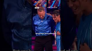 Strictly Come Dancing 2024  Week 5  Paul amp Karen Elimination [upl. by Janie]