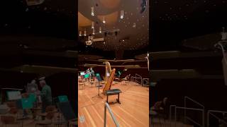 berlin philharmonie rehearsal [upl. by Padraic625]