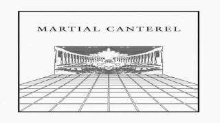 Martial Canterel  No Contact [upl. by Sirdi]