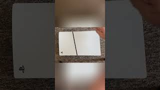 How to remove PS5 Slim covers ps5slim [upl. by Miahc]