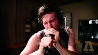 Counterparts  Wither  Audiotree Live [upl. by Essirehs]