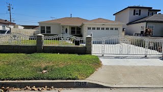 Rosemead 91770 house 3b3b 1628sqft Ready Move In gần Library Restaurants Banks ASKING 938000 [upl. by Ohaus]