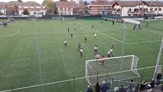 01112024 torneo Pianezza Halloweeen Kup U12  Sisport vs Pinerolo [upl. by Inaja]