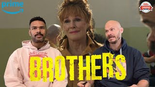 BROTHERS Movie Review SPOILER ALERT [upl. by Ebonee590]