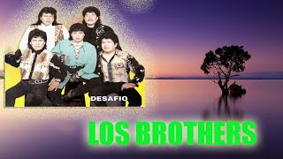 LOS BROTHERS CD COMPLETO 20 temasimagenes [upl. by Ladonna825]