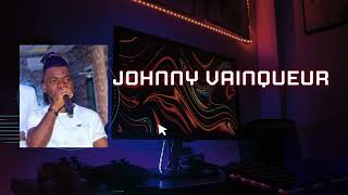 JOHNNY VAINQUEUR MA TELE EST ALLUMEEAUDIO [upl. by Hoebart]