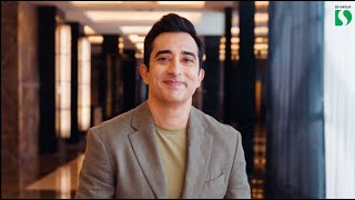 DS Group Corporate Film 20  Hindi I Featuring Rahul Khanna I Full Version [upl. by Giaimo588]