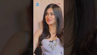 Adah Sharma on imitating bird sounds shorts viral hauterrfly adahsharma bollywood actress [upl. by Elysee]