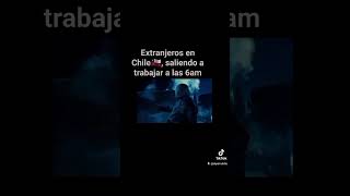 Eso no son penas pa un guerrero surdechile humor viajerosporelsurdechile lluvia [upl. by Yelnats]