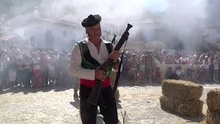 BANDOLEROS DE GRAZALEMA LA BATALLA 023 [upl. by Phillada]