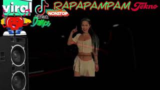 MUSICREMIXNONSTOP rampapapam By Dj Bungals on the mix 💃🕺 [upl. by Marge465]