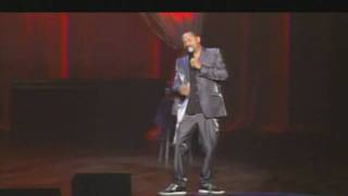 Mike Epps friend dating old ladies [upl. by Moncear]