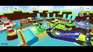 TRAILER DO JOGO MEGA WORLD UNI CRAFT YOUR WORLD [upl. by Ced]