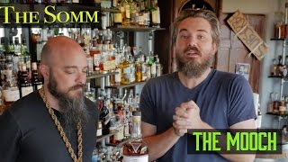 The Whiskey Vault  Episode 104  MaCallan 12 Double Cask [upl. by Ortrud]