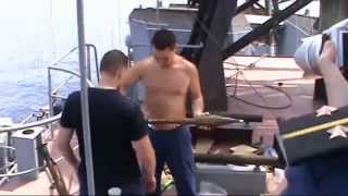 Somali pirates killed by Russian Navy where is the world [upl. by Ateekram356]