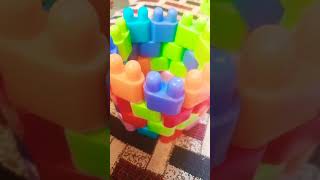 Blocks toys toysblock educationalvideo [upl. by Misak220]