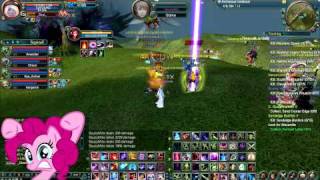 PWI  Raging Tides  Vicious vs QQme TW 02042012 [upl. by Zechariah259]