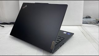 Lenovo ThinkPad E14 Ultra 5 125U RAM Install  21M7000FGR  Lenovo E14 Gen 6 [upl. by Harrad]