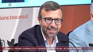 Canale 88 NEWS REGIONE 31 13set24 [upl. by Mast]