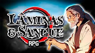 RPG de DEMON SLAYER  quotPERDIDOS NA ESCURIDÃOquot  EPISÓDIO 9 [upl. by Gay672]