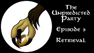 The Unpredicted Party  Episode 3  Retrieval [upl. by Stanwood10]