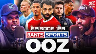 HAALAND’S NIGHTMARE PERFORMANCE LIVERPOOL TOP UNITED DOMINATED BY THE BEES BANTS SPORTS OOZ 129 [upl. by Erich]