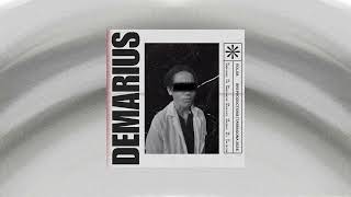 DeMarius Official Audio [upl. by Alfonse]