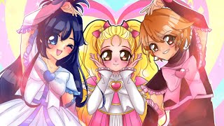 How Precure Changed Magical Girls Forever [upl. by Corley]