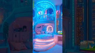 Choose Your Dream Bedroom aesthetic aurora asmr vibes shortsviral home cozy viralvideos [upl. by Fennelly]